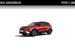 Rood Nieuw 2024 Renault Austral Iconic Esprit Alpine SUV | € 49.155 (Duur)