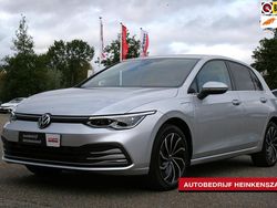 Zilver Gebruikt 2021 VW Golf VIII Style Hatchback | € 23.450 (Super prijs)