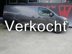 Grijs Gebruikt 2019 Toyota Proace Van | € 19.490 (Super prijs)