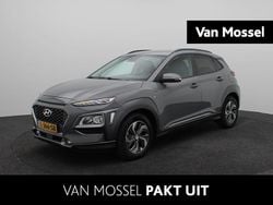 Grijs Gebruikt 2021 Hyundai Kona SUV | € 19.840 (Eerlijke prijs)