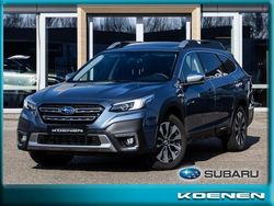 Grijs Gebruikt 2023 Subaru Outback Premium SUV | € 59.900