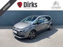 Grijs Gebruikt 2022 Citroën C4 SpaceTourer Shine MPV | € 22.745 (Duur)