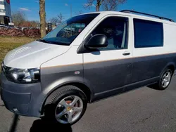 VW T5