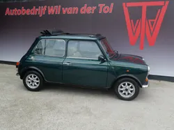 Groen Gebruikt 1992 Mini Cooper Hatchback | € 19.900