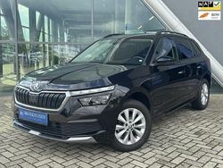 Zwart Gebruikt 2023 Skoda Kamiq Ambition SUV | € 22.950 (Goede deal)