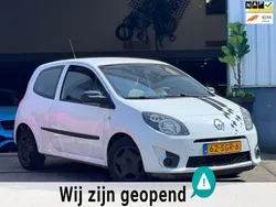Wit Gebruikt 2011 Renault Twingo Authentique Hatchback | € 2.200 (Goede deal)