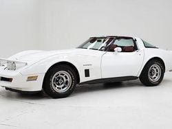 Overige Gebruikt 1982 Corvette C3 | € 15.950