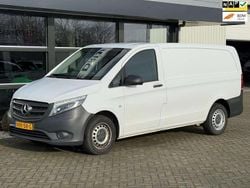 Wit Gebruikt 2014 Mercedes Vito MPV | € 6.995 (Goede deal)