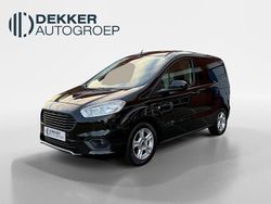 Gebruikt 2018 Ford Transit Limited Van | € 8.945 (Eerlijke prijs)