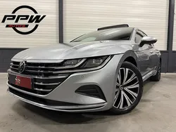 Grijs Gebruikt 2021 VW Arteon Stationwagen | € 29.850 (Eerlijke prijs)