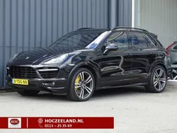 Suv Gebruikt 2014 Porsche Cayenne SUV | € 27.945