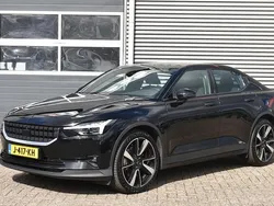 Zwart Gebruikt 2020 Polestar 2 Sedan | € 25.940 (Goede deal)