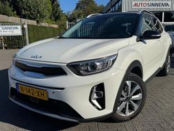 Wit Gebruikt 2022 Kia Stonic SUV | € 19.495 (Goede deal)