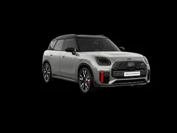 Grijs Gebruikt 2024 Mini John Cooper Works Countryman SUV | € 59.850