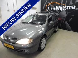 Gebruikt 2001 Renault Mégane Dynamique Stationwagen | € 1.495 (Iets duurder)