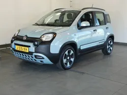 Groen Gebruikt 2020 Fiat Panda Launch Edition Hatchback | € 12.600 (Iets duurder)