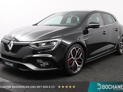 Zwart Gebruikt 2020 Renault Mégane IV Trophy Hatchback | € 37.695