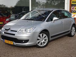 Hatchback Gebruikt 2006 Citroën C4 Exclusive Hatchback | € 2.450 (Iets duurder)