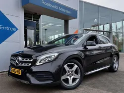 Zwart Gebruikt 2019 Mercedes GLA180 Business SUV | € 23.450 (Eerlijke prijs)