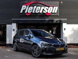 Grijs Gebruikt 2019 BMW 225 Active Tourer iPerformance MPV | € 17.750 (Eerlijke prijs)