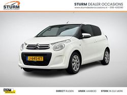 Wit Gebruikt 2020 Citroën C1 Feel Hatchback | € 10.594 (Eerlijke prijs)