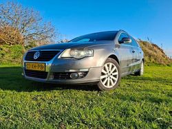 Gebruikt 2007 VW Passat Stationwagen | € 1.250 (Goede deal)
