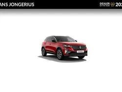 Rouge flamme + dakkleur noir étoilé (rood mica) Nieuw 2025 Renault Austral Techno SUV | € 44.066 (Eerlijke prijs)