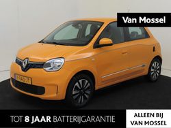 Geel Gebruikt 2022 Renault Twingo Intens Hatchback | € 12.440 (Eerlijke prijs)
