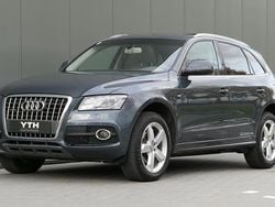 Grijs Gebruikt 2011 Audi Q5 Premium SUV | € 12.940 (Super prijs)