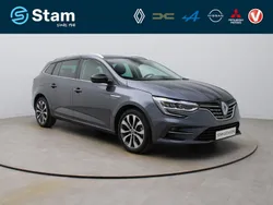 Grijs Gebruikt 2024 Renault Mégane GrandTour Techno Stationwagen | € 26.990 (Eerlijke prijs)