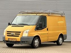 Geel Gebruikt 2010 Ford Transit Business Edition Van | € 3.450 (Goede deal)