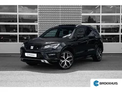 Zwart Gebruikt 2019 Seat Ateca Business SUV | € 25.945 (Eerlijke prijs)