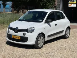 Wit Gebruikt 2016 Renault Twingo Authentique Hatchback | € 4.995 (Goede deal)
