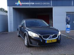 Zwart Gebruikt 2010 Volvo C30 Hatchback | € 7.495 (Eerlijke prijs)