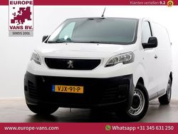 Wit Gebruikt 2021 Peugeot Expert Premium Van | € 13.950 (Goede deal)