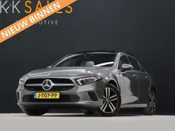 Mercedes A250