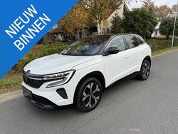 Wit Gebruikt 2023 Renault Austral SUV | € 26.750