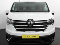 Wit Gebruikt 2024 Renault Trafic MPV | € 31.485 (Goede deal)