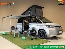 Zilver Gebruikt 2025 VW California California Van | € 87.000