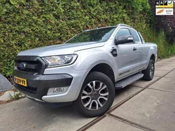 Overige Gebruikt 2019 Ford Ranger Wildtrack Pickup | € 15.900 (Super prijs)