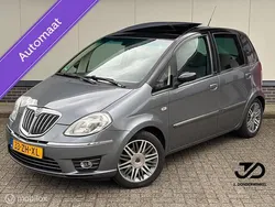 Grijs Gebruikt 2008 Lancia Musa MPV | € 3.750 (Eerlijke prijs)