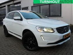 Wit Gebruikt 2013 Volvo XC60 Summum SUV | € 12.725
