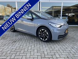 Grijs Gebruikt 2020 VW ID.3 Hatchback | € 15.450 (Eerlijke prijs)