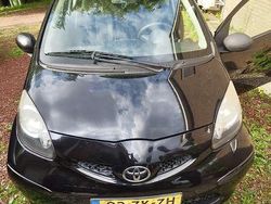 Gebruikt 2008 Toyota Aygo Hatchback | € 2.950 (Eerlijke prijs)