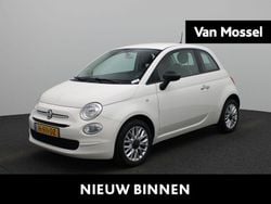 Wit Gebruikt 2020 Fiat 500 Young Hatchback | € 9.900 (Goede deal)