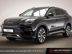 Zwart Nieuw 2025 BYD Seal U Boost SUV | € 39.890 (Eerlijke prijs)