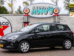 Zwart, metallic lak Gebruikt 2019 Opel Corsa Hatchback | € 11.950 (Eerlijke prijs)