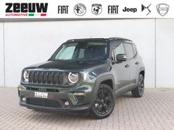 Groen Gebruikt 2025 Jeep Renegade North SUV | € 44.900