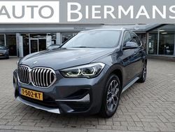 Grijs Gebruikt 2020 BMW X1 SUV | € 28.890 (Iets duurder)
