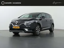 Zwart, metallic lak Gebruikt 2021 Renault Espace Initiale Paris MPV | € 34.935 (Iets duurder)